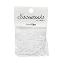 Essentials Ladies TPU Hair Ties