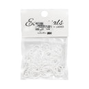 Essentials Ladies TPU Hair Ties
