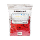 Confetti & Co. Standard Balloon Set 12in 100's