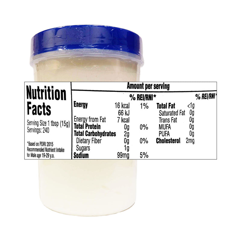 Best Foods All Purpose Dressing 3.5L