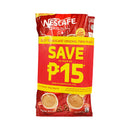 Nescafe 3 In 1 Coffee Mix Original Twin Pack 40g x 10's