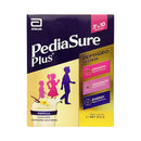 Pediasure Plus Vanilla 3+ To 10 Years Old 370g