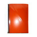 B&e Clearbook Long