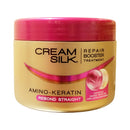 Creamsilk Treatment Keratin Rebond Straight 500ml