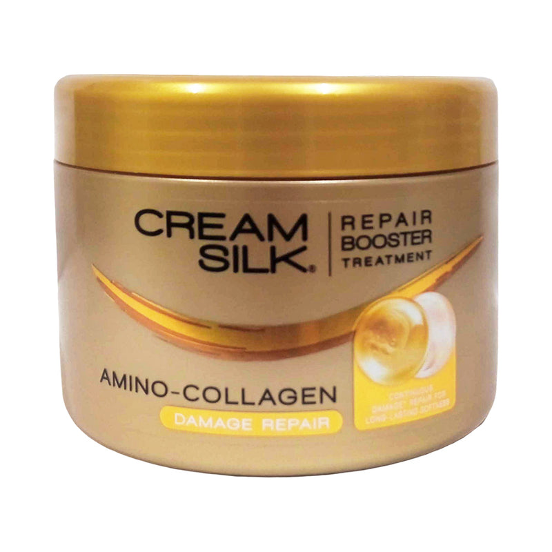 Creamsilk Treatment Collagen Damage Repair 500ml