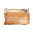 Red Ribbon Mocha Marble Cake Slice