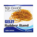 SQI Gelly Rubber Band 60g