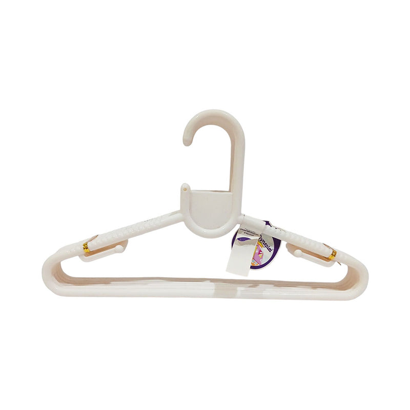 Dynaplas Hanger Cream 6's