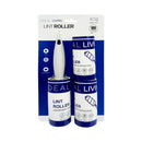 Ideal Living Lint Roller With Refill Assorted Color