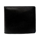 Manifesto Genuine Leather Men's Short Wallet