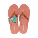 Pink Pomelo Ladies Flipflops Peach