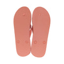 Pink Pomelo Ladies Flipflops Peach