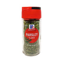 McCormick Parsley Flakes 10g