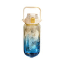 Water Bottle Assorted Color 1.5L
