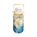Water Bottle Assorted Color 1.5L