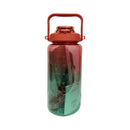 Water Bottle Assorted Color 2L