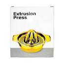 Stainless Steel Citrus Squeezer