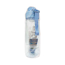 Ideal Living Water Bottle Assorted Color