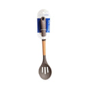Ideal Living Silicone Slotted Spoon Ladle