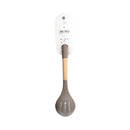 Ideal Living Silicone Slotted Spoon Ladle