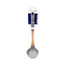 Ideal Living Silicone Soup Ladle
