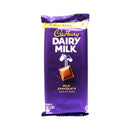 Cadbury Dairy Milk King Size 200g