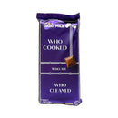 Cadbury Dairy Milk Chocolate King Size 200g