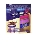 Pediasure Milk Supplement 1-3 Years Old Chocolate (400g x 2) 800g