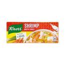 Knorr Broth Cubes Shrimp 120g
