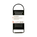 Masflex Stainless Steel Matte 3-in-1 Grater