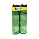 Baygon Shield Defense Multi Insect Killer 500ml 2's