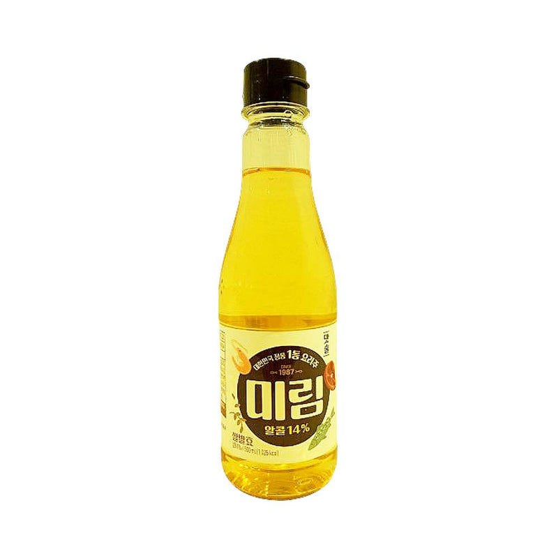 Lotte Mirin 500ml