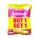 Whiskas Cat Food Chicken 80g