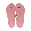 Reva Ladies Orchid Flipflops 9
