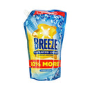 Breeze Advanced Liquid Power Machine Fresh Clean 1.56kg
