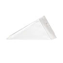 Diamant 2 in 1 Triangle Set Ruler 12in