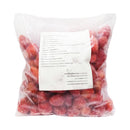 Freds Frozen Strawberry 1kg