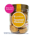 Goldilocks Toasted Mamon 115g