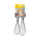 Stainless Steel Egg Whisk 2's