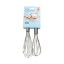 Stainless Steel Egg Whisk 2's