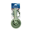 Yangi Measuring Cup And Spoon 8's