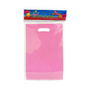 Pearly Plain Loot Bags Medium