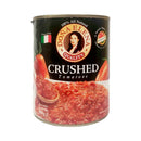 Doña Elena Crushed Tomatoes