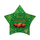 Alfredo Tiramisu Almond Milk Chocolate With Cream Cheese 65g