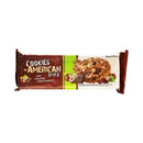 Bogutti Cookies In American Style With Chocolate Chips & Hazelnut 135g