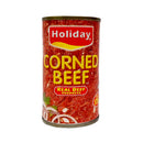 Holiday Corned Beef 175g