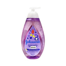Johnson's Baby Shower Gel Bedtime Pump 750ml