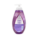 Johnson's Baby Shower Gel Bedtime Pump 750ml