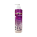 Vaseline Body Wash Smooth Glow Glutaglow Pump