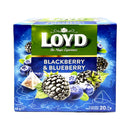 Loyd Flavoured Tea 20's